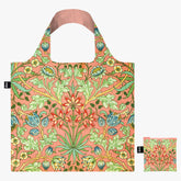BOLSA LOQI WILLIAM MORRIS HYACINT | LOQI